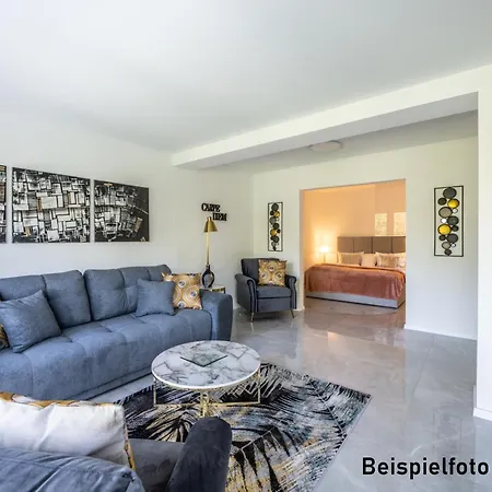 Apartment Nells Park *