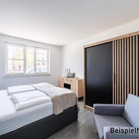 Nells Park Apartment